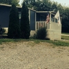 Photo of trailer park