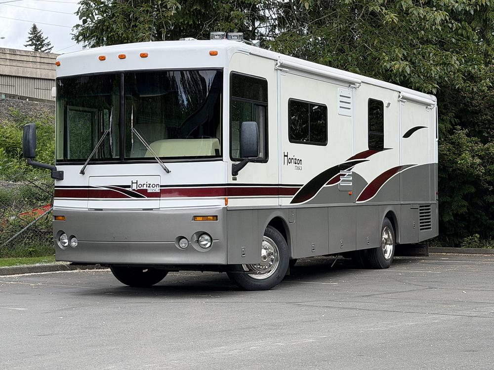 Photo of Rv