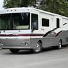 RV for Sale: 2002 HORIZON 32TD