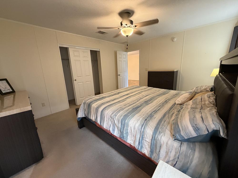 Cypress Lakes Village