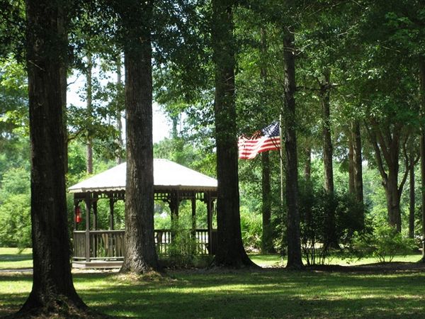 Campground