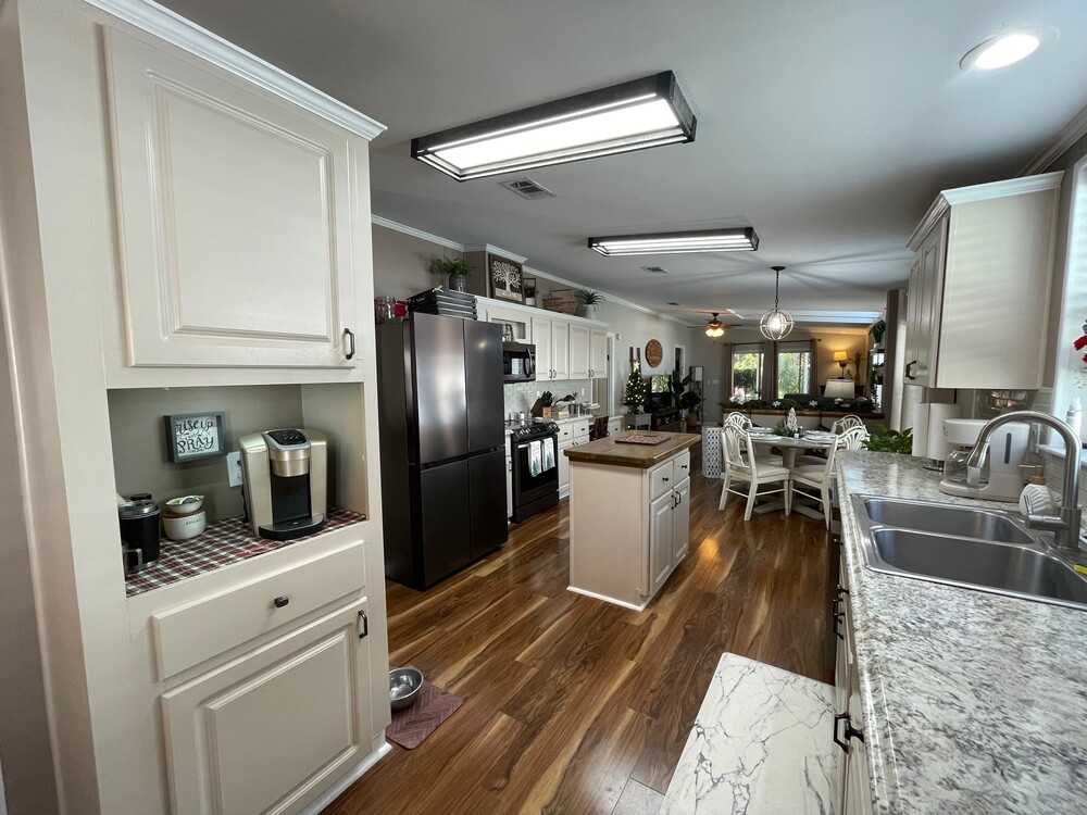 Cypress Lakes Village