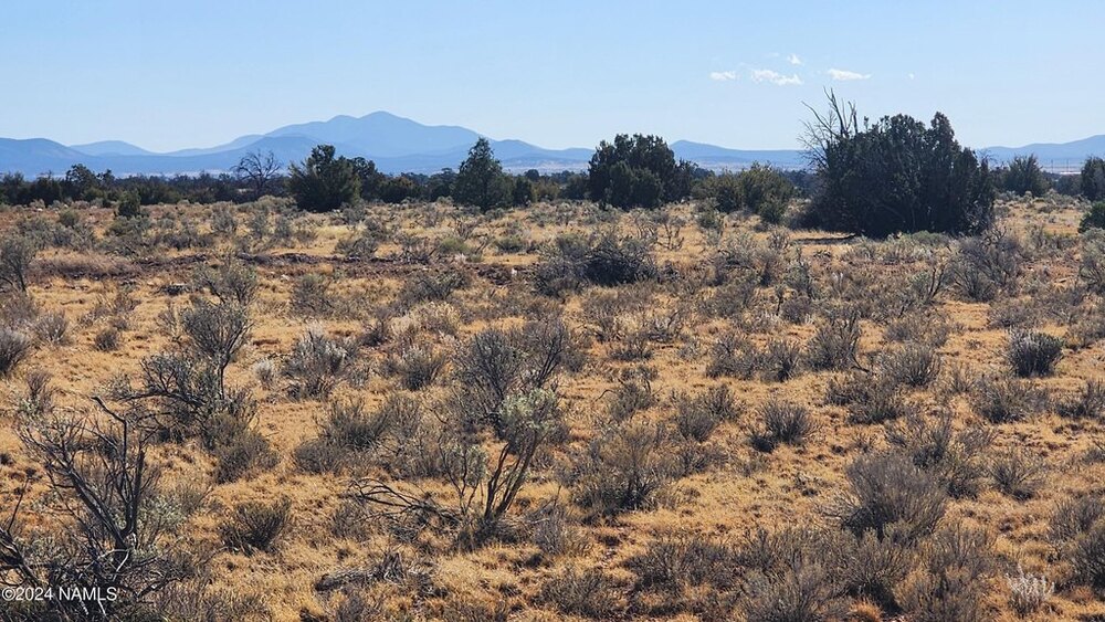 Photo of Mobile Home Lot