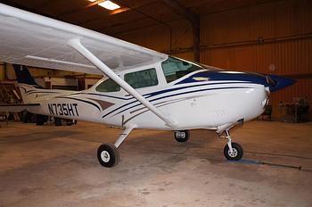 Thumbnail of aircraft