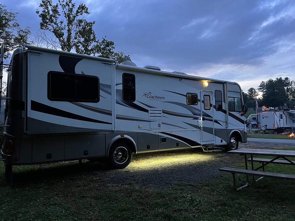 Photo of Rv
