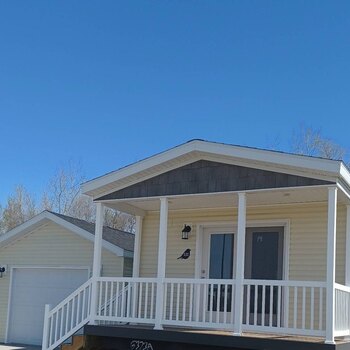 Thumbnail of mobile home