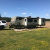 RV for Sale: 2016 PUMA 32-FBIS