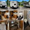 RV for Sale: 2018 AVENGER 26BB