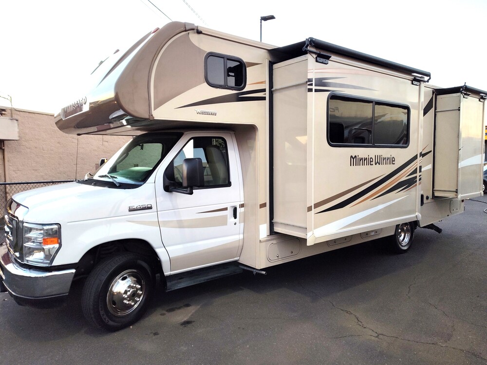 Photo of Rv