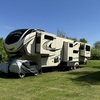 RV for Sale: 2018 SOLITUDE 375RES