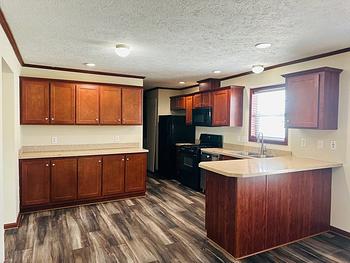 Thumbnail of mobile home