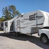 RV for Sale: 2011 ROCKWOOD ULTRA LITE 8265S