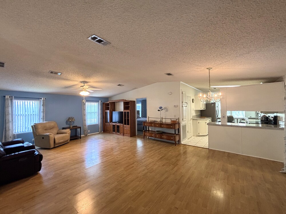 Cypress Lakes Village