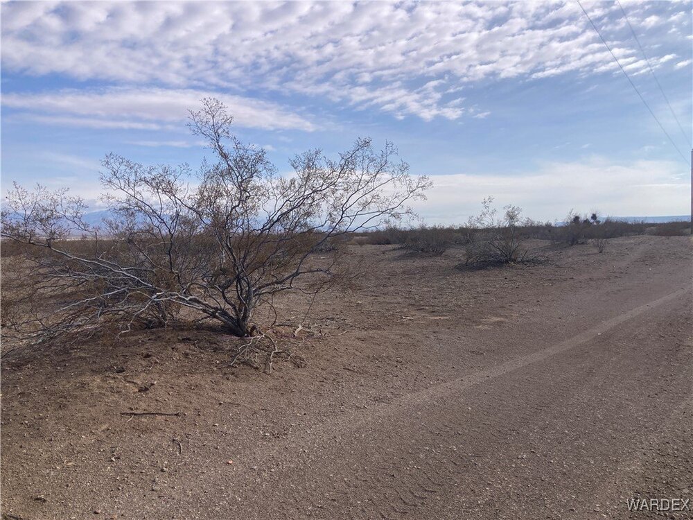 Photo of Mobile Home Lot