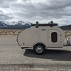 RV for Sale: 2022 TEARDROP CAMPER