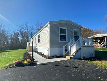 Thumbnail of mobile home