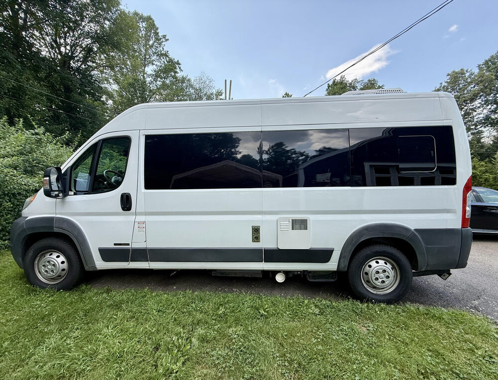Photo of Rv