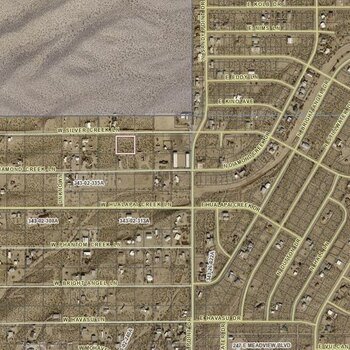 Photo of Mobile Home Lot