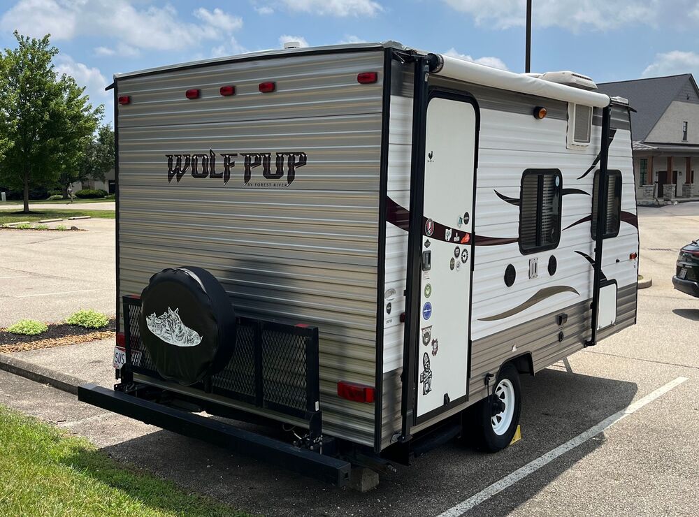 Photo of Rv