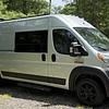 RV for Sale: 2020 BASECAMPER
