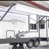 RV for Sale: 2021 BROOKSTONE 344FL