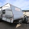 RV for Sale: 2016 LANTERN LT 16FB