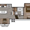 RV for Sale: 2024 MONTANA 3121RL