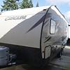 RV for Sale: 2016 CHEROKEE CASCADE 19RLC