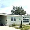 Mobile Home for Sale: 3 Bed 2 Bath 2003 Homes Of Merit