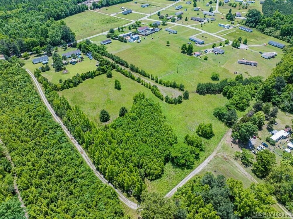 Photo of Mobile Home Lot