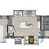 RV for Sale: 2023 PARADIGM 385FL