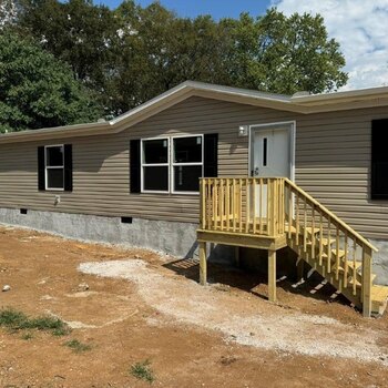 Thumbnail of mobile home