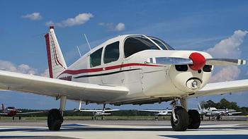 Thumbnail of aircraft
