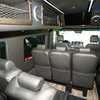 RV for Sale: 2024 Executive Shuttle