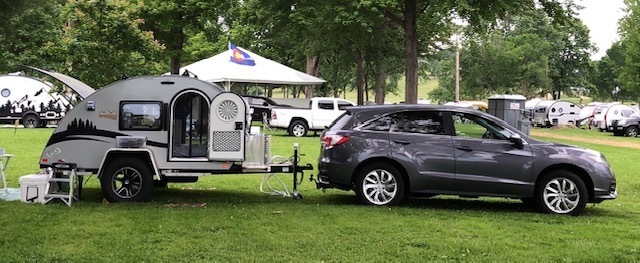 Photo of Rv