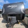 RV for Sale: 2021 Imagine Xls 21BHE