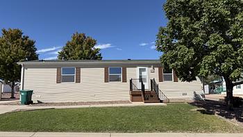 Thumbnail of mobile home