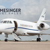 Aircraft for Sale: 2010 Falcon 2000 LX