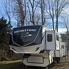 RV for Sale: 2024 BROOKSTONE 344FL