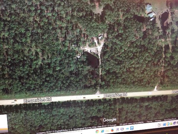 Photo of RV Lot