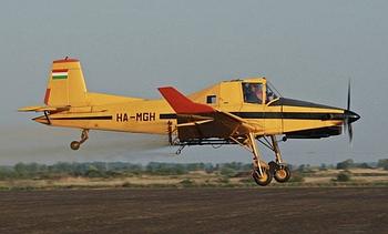 Thumbnail of aircraft