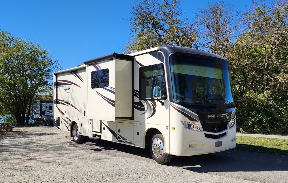 Photo of Rv