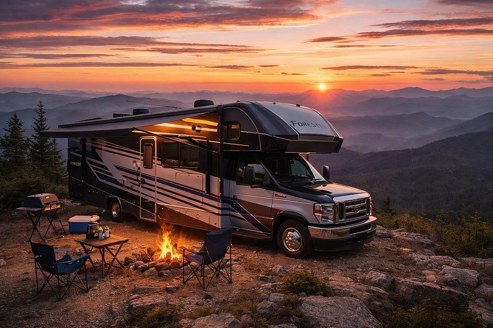 Photo of Rv