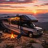 RV for Sale: 2022 FORESTER 3051SF