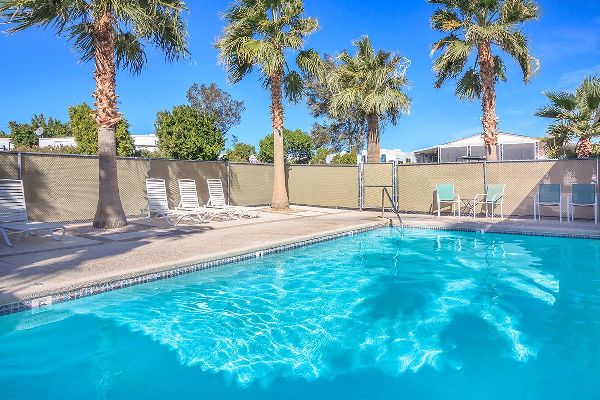 RV Park photos