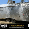 RV for Sale: 1959 TRADE WIND