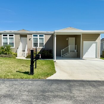 Thumbnail of mobile home