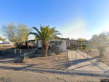 Thumbnail of mobile home