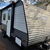 RV for Sale: 2022 LANTERN 17 B