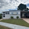 Mobile Home for Sale: 2 Bed 2 Bath 1977 Sunc
